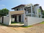 Newly Buit House for Sale Boralesgamuwa, Werahera. (ID: BRLS001)