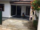 Newly Bulit House for Sale-Calm &peaceful Area Rukmale
