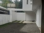 Newly Completed  House for Rent in Kurunegala Town Limits