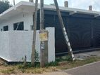 Newly Constructed Building for Rent in Kattunayake