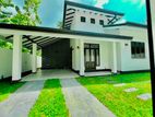 Newly Constructed Luxury Single Story House For Sale Negombo Kandawala