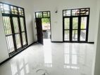Newly Constructed Two-Storey House – Upper Floor for Rent Piliyandala