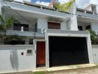 Newly Constructed, Uncommon House for Sale in Piliyandala 120 Road