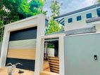Newly Constructing Luxury Single Story House For Sale Negombo Kandawala