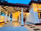 Newly Daluwakotuwa Well Built Nice House For Sale In Negombo