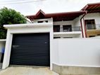 Newly Designed Luxury 2 Story House For Sale In Horahena