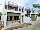 Newly Designed Luxury 2 Story House for Sale in Thalawathugoda