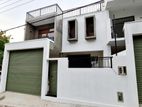 Newly Designed Modern House for Sale in Thalawathugoda
