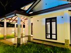 Newly Fully Completed 3 Bed Rooms House for Sale in Negombo Daluwakotuwa