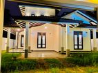 Newly Fully Completed House for Sale in Negombo Daluwakotuwa