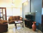 Newly Furnished Spacious 3-Bedroom Apartment in Colombo 14