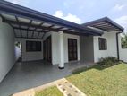 Newly House for Sale in Athurugiriya