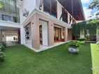 Newly House for Sale in Battaramulla