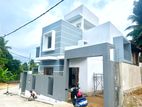 Newly House for Sale in හබරකඩ
