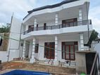 newly house for sale in maharagama junction
