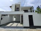 Newly House for Sale in පිළියන්දල