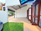 Newly House For Sale in Thalahena
