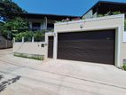newly house for sale in thalawathugoda