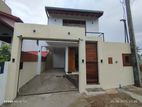 Newly House for Sale in Thalawathugoda