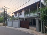 newly house for sale in thalawathugoda