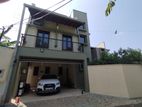 Newly House for Sale in තලවතුගොඩ
