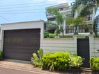 newly house for sale thalawathugoda