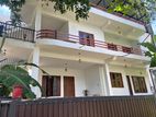 Newly house rent in Kandy