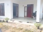 Newly House Sale Kandana