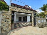 Newly Luxury 2 Story House For Sale In Kottawa