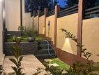 Newly Luxury House for Sale in Kesbewa