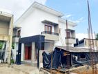 Newly Luxury Two Story House For Sale In Piliyandala