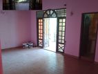 Newly Refurbished 1st Floor House for Rent In Attidiya North
