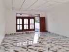 Newly Refurbished First-Floor for Rent at Boralesgamuwa (BRe 10)