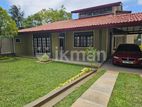 Newly Refurbished House for Sale in Battaramulla