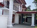 Newly Renewal 2 Storey House for Sale Batuwatta Gampha Road, Ragama