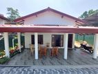 Newly Renovate House for Sale in Wickramasingha Pura, Battaramulla
