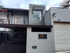 Newly Renovated 2 Story House For Sale in Palawatta - EH67