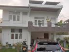 newly renovated 2story house for sale near air lanka catering katunayka