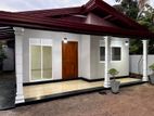 Newly Renovated 3 Bedroom House for Sale in Kesbawa