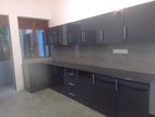 newly renovated 3BR 1st floor House for rent in dehiwala galvihara road