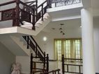 Newly Renovated 5 Bed House - Maharagama