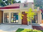 Newly Renovated Beautiful House for Sale in Welisara (C7-5403)