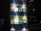 Newly Renovated First and Third Floor Building for Rent in Kotte