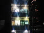 Newly Renovated First and Third Floor Building for Rent in Kotte