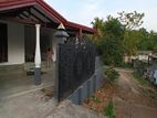 Newly Renovated Home for Sale in Panagoda