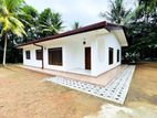 Newly Renovated House for Rent Panadura