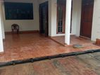 Newly Renovated House for Rent in Maharagama