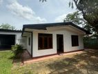 Newly Renovated House for Rent in Makola