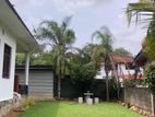 Newly renovated house for sale in maharagama