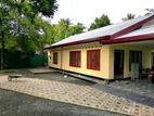 Newly Renovated House For Sale in Ruwnpura Horana